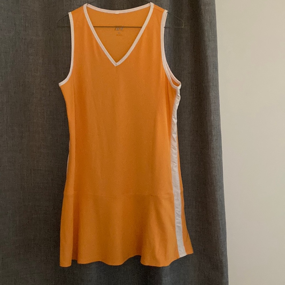 Tail Tennis Dress, size Large